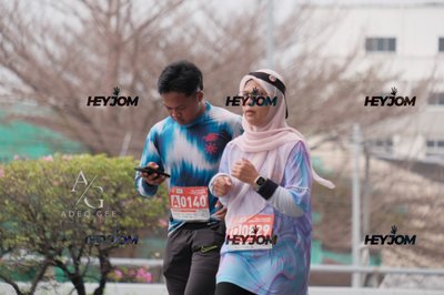 HTM Ipoh 7 Bridges Marathon 2026 (10th Series)