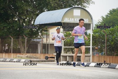 HTM Ipoh 7 Bridges Marathon 2026 (10th Series)