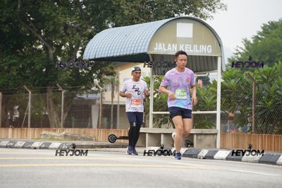 HTM Ipoh 7 Bridges Marathon 2026 (10th Series)