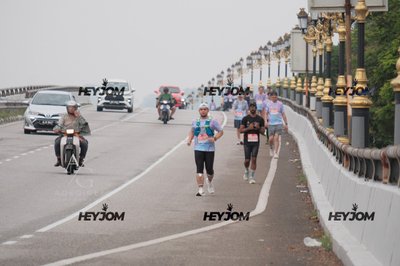 HTM Ipoh 7 Bridges Marathon 2026 (10th Series)