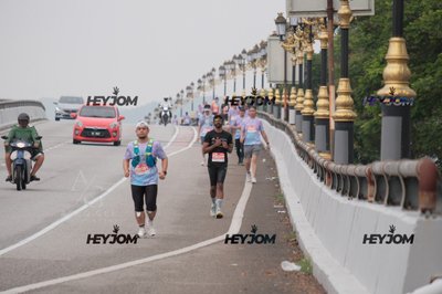 HTM Ipoh 7 Bridges Marathon 2026 (10th Series)