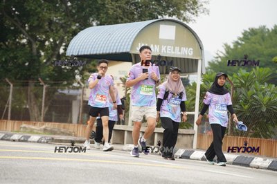 HTM Ipoh 7 Bridges Marathon 2026 (10th Series)