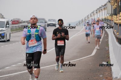 HTM Ipoh 7 Bridges Marathon 2026 (10th Series)
