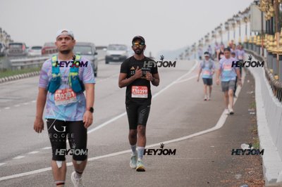 HTM Ipoh 7 Bridges Marathon 2026 (10th Series)