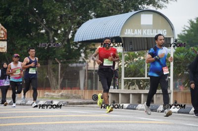 HTM Ipoh 7 Bridges Marathon 2026 (10th Series)