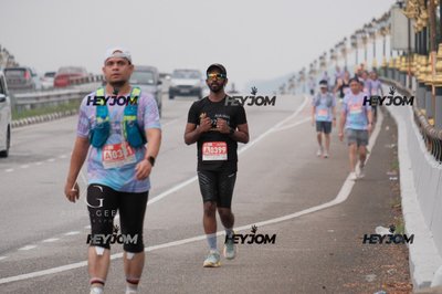 HTM Ipoh 7 Bridges Marathon 2026 (10th Series)