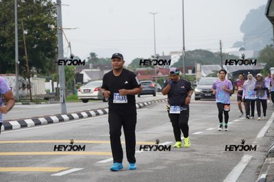 HTM Ipoh 7 Bridges Marathon 2026 (10th Series)