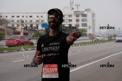 HTM Ipoh 7 Bridges Marathon 2026 (10th Series)
