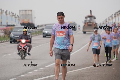 HTM Ipoh 7 Bridges Marathon 2026 (10th Series)