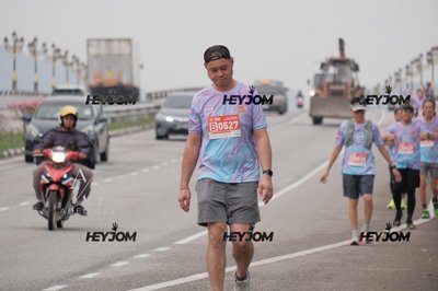 HTM Ipoh 7 Bridges Marathon 2026 (10th Series)