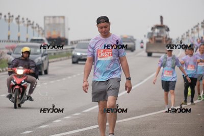 HTM Ipoh 7 Bridges Marathon 2026 (10th Series)