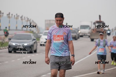 HTM Ipoh 7 Bridges Marathon 2026 (10th Series)