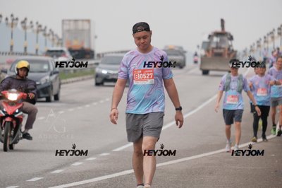 HTM Ipoh 7 Bridges Marathon 2026 (10th Series)