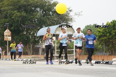 HTM Ipoh 7 Bridges Marathon 2026 (10th Series)