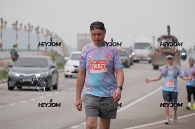 HTM Ipoh 7 Bridges Marathon 2026 (10th Series)