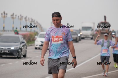 HTM Ipoh 7 Bridges Marathon 2026 (10th Series)