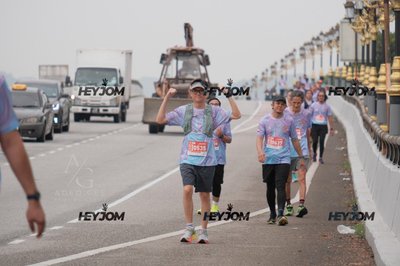HTM Ipoh 7 Bridges Marathon 2026 (10th Series)