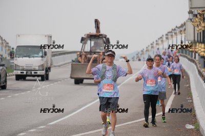 HTM Ipoh 7 Bridges Marathon 2026 (10th Series)