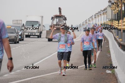 HTM Ipoh 7 Bridges Marathon 2026 (10th Series)