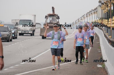 HTM Ipoh 7 Bridges Marathon 2026 (10th Series)