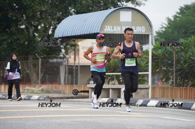 HTM Ipoh 7 Bridges Marathon 2026 (10th Series)