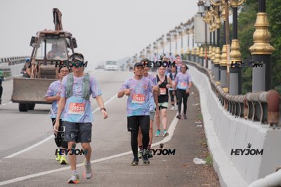 HTM Ipoh 7 Bridges Marathon 2026 (10th Series)