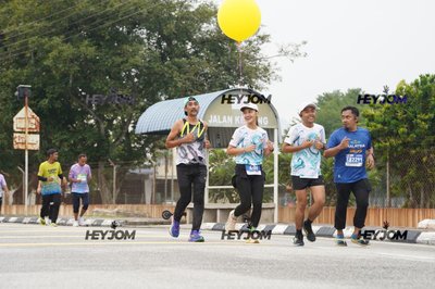 HTM Ipoh 7 Bridges Marathon 2026 (10th Series)