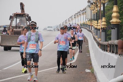 HTM Ipoh 7 Bridges Marathon 2026 (10th Series)