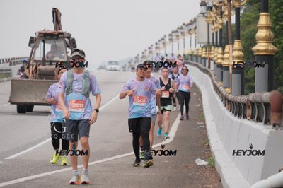 HTM Ipoh 7 Bridges Marathon 2026 (10th Series)