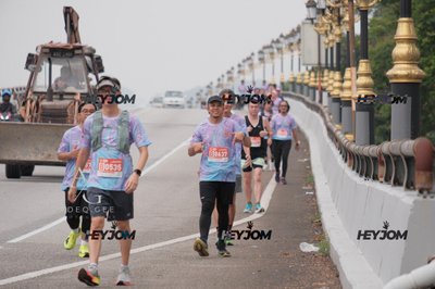 HTM Ipoh 7 Bridges Marathon 2026 (10th Series)