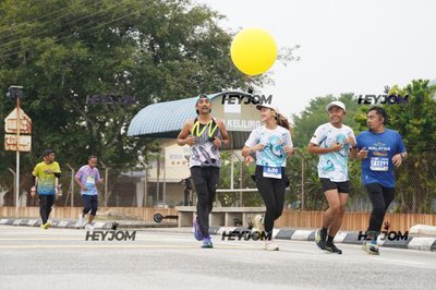 HTM Ipoh 7 Bridges Marathon 2026 (10th Series)