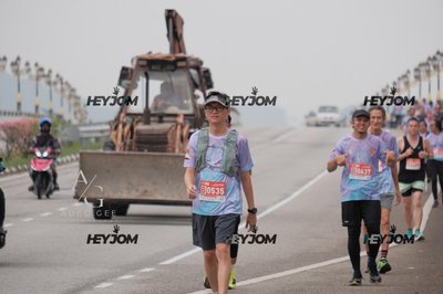 HTM Ipoh 7 Bridges Marathon 2026 (10th Series)