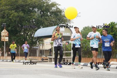 HTM Ipoh 7 Bridges Marathon 2026 (10th Series)