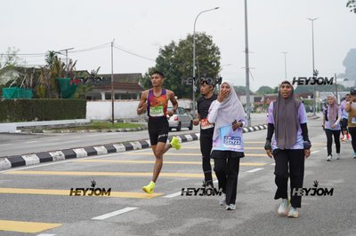 HTM Ipoh 7 Bridges Marathon 2026 (10th Series)