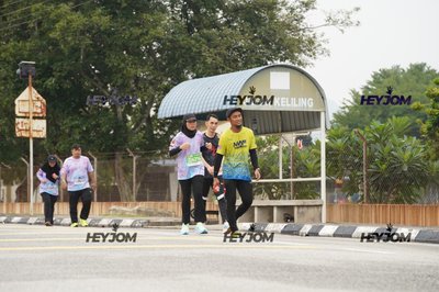 HTM Ipoh 7 Bridges Marathon 2026 (10th Series)