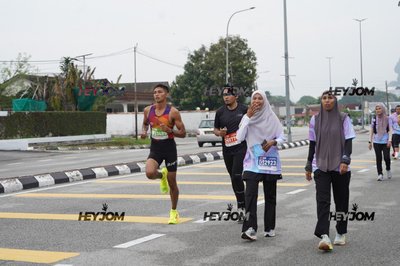 HTM Ipoh 7 Bridges Marathon 2026 (10th Series)