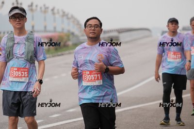HTM Ipoh 7 Bridges Marathon 2026 (10th Series)