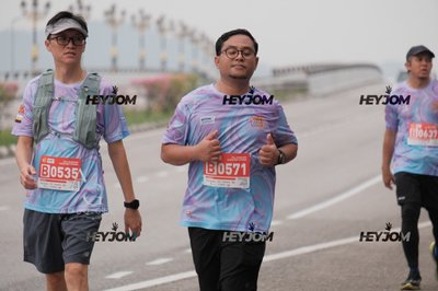 HTM Ipoh 7 Bridges Marathon 2026 (10th Series)