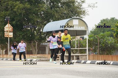 HTM Ipoh 7 Bridges Marathon 2026 (10th Series)