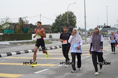 HTM Ipoh 7 Bridges Marathon 2026 (10th Series)