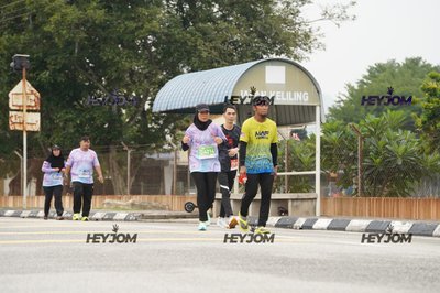 HTM Ipoh 7 Bridges Marathon 2026 (10th Series)