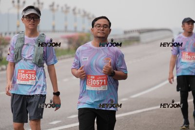 HTM Ipoh 7 Bridges Marathon 2026 (10th Series)