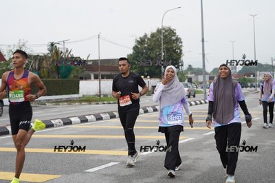 HTM Ipoh 7 Bridges Marathon 2026 (10th Series)