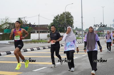 HTM Ipoh 7 Bridges Marathon 2026 (10th Series)