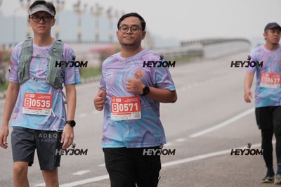 HTM Ipoh 7 Bridges Marathon 2026 (10th Series)