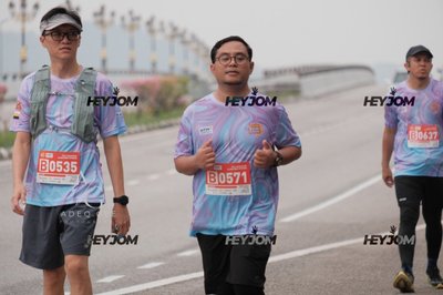 HTM Ipoh 7 Bridges Marathon 2026 (10th Series)