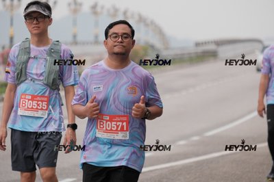 HTM Ipoh 7 Bridges Marathon 2026 (10th Series)
