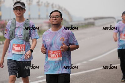HTM Ipoh 7 Bridges Marathon 2026 (10th Series)