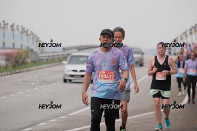 HTM Ipoh 7 Bridges Marathon 2026 (10th Series)