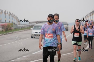 HTM Ipoh 7 Bridges Marathon 2026 (10th Series)